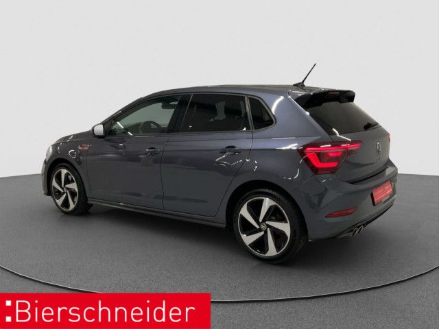 Volkswagen Polo 2023 г. Серый, пробег 31794 км