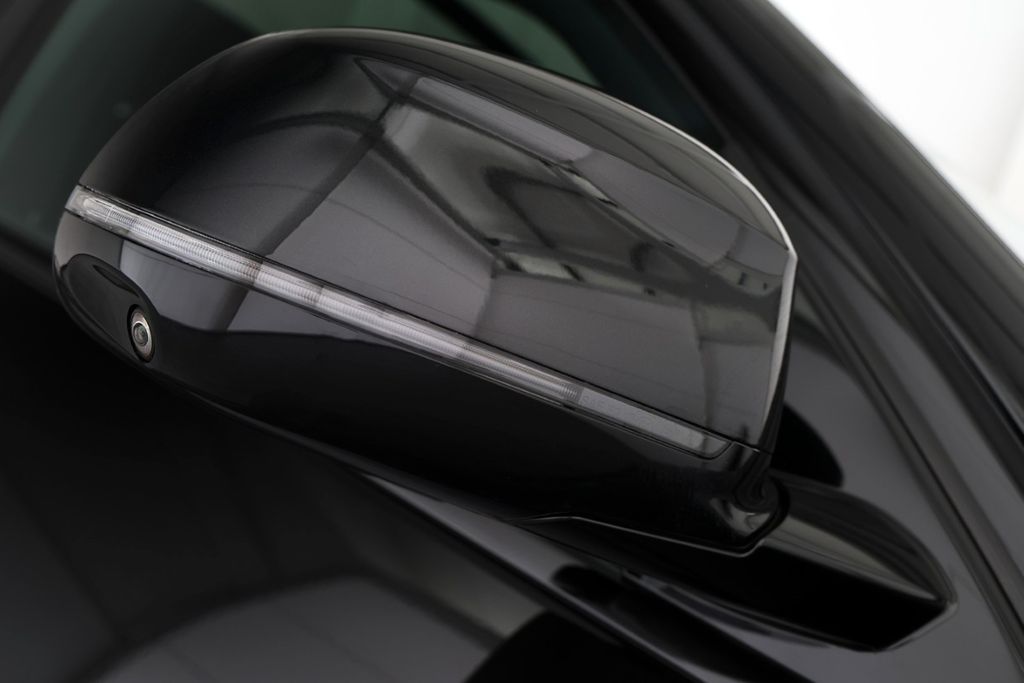 BMW X5 2022 г. Чёрный, пробег 52700 км