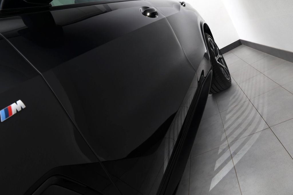 BMW X5 2022 г. Чёрный, пробег 52700 км