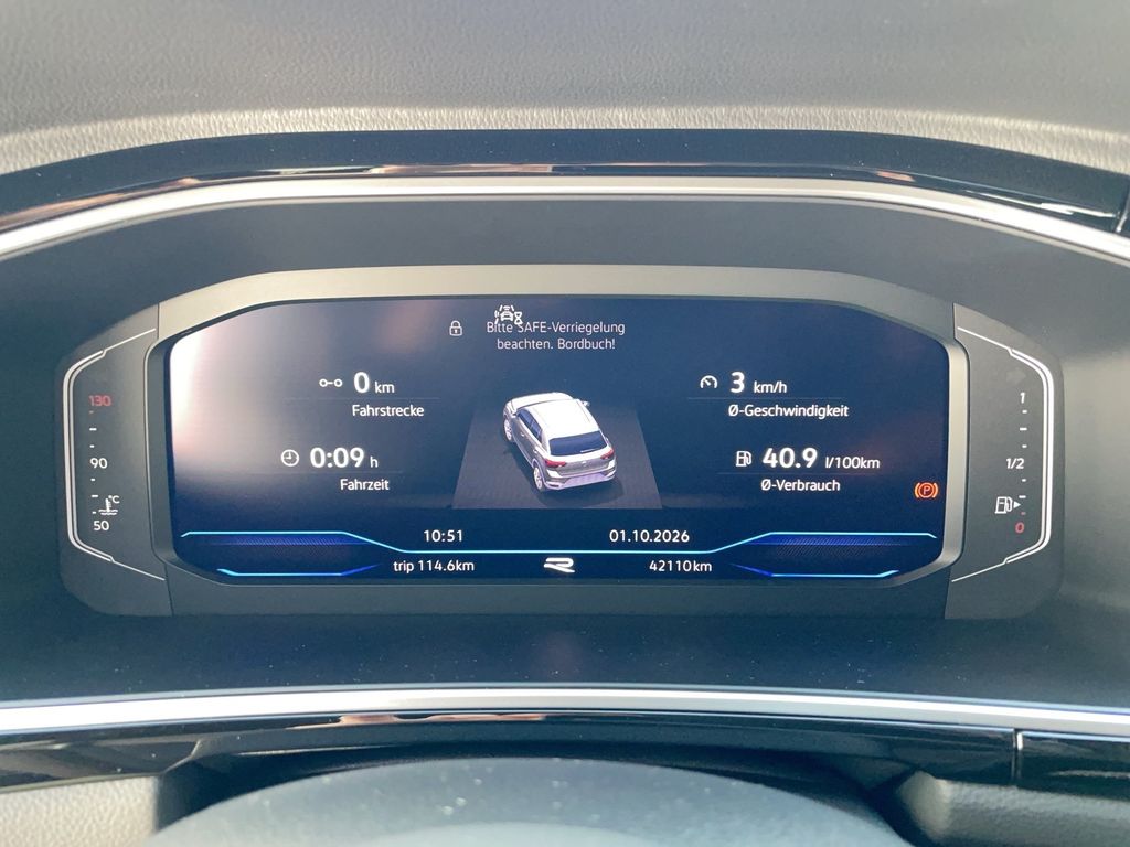Volkswagen T-Roc 2022 г. Серый, пробег 42109 км