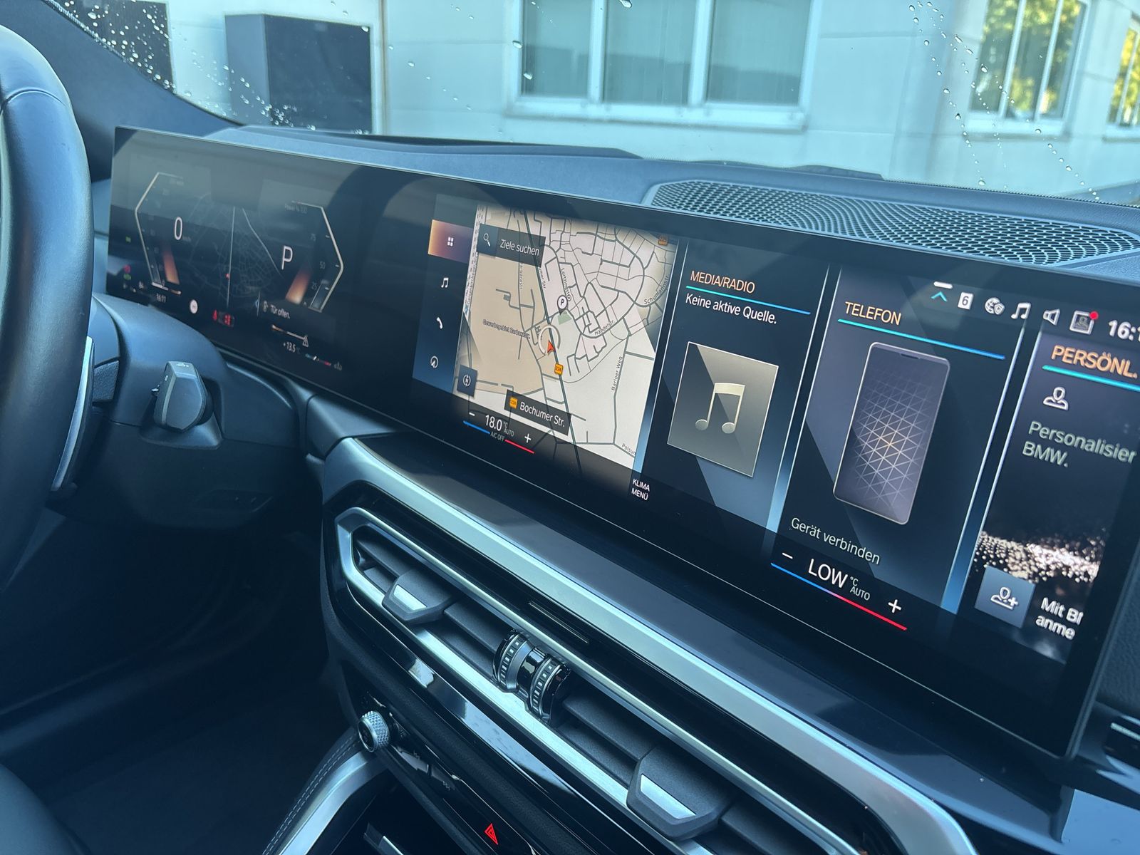 BMW 430 GRAN COUPÉ 2023 г. Чёрный, пробег 51500 км