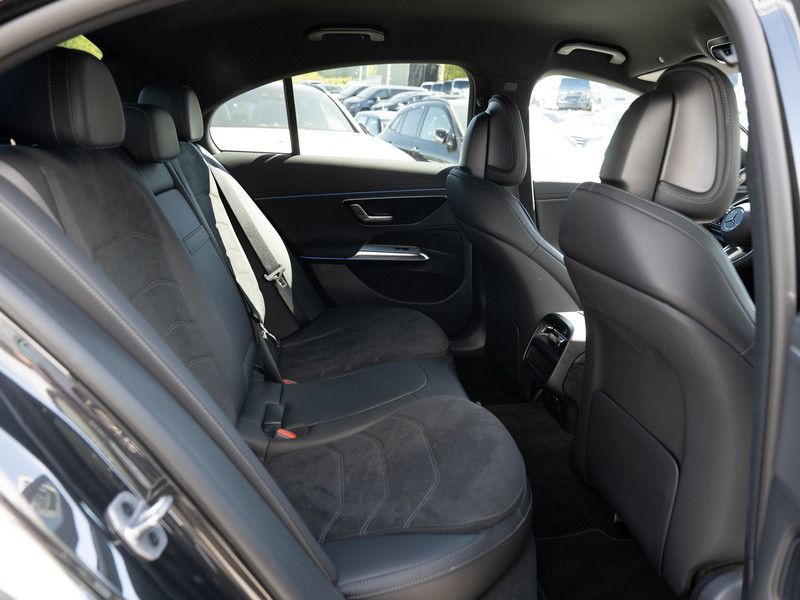 Mercedes-Benz E 220 2025 г. Серый, пробег 18221 км