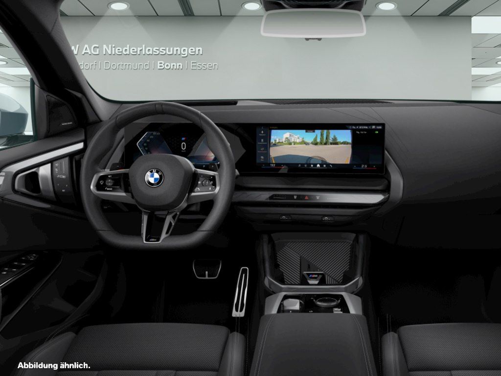 BMW X3 2026 г. Серый, пробег 24448 км