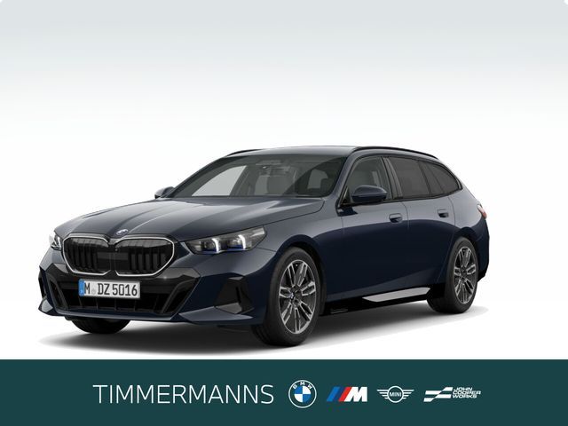 BMW 520 2025 г. Чёрный, пробег 38793 км
