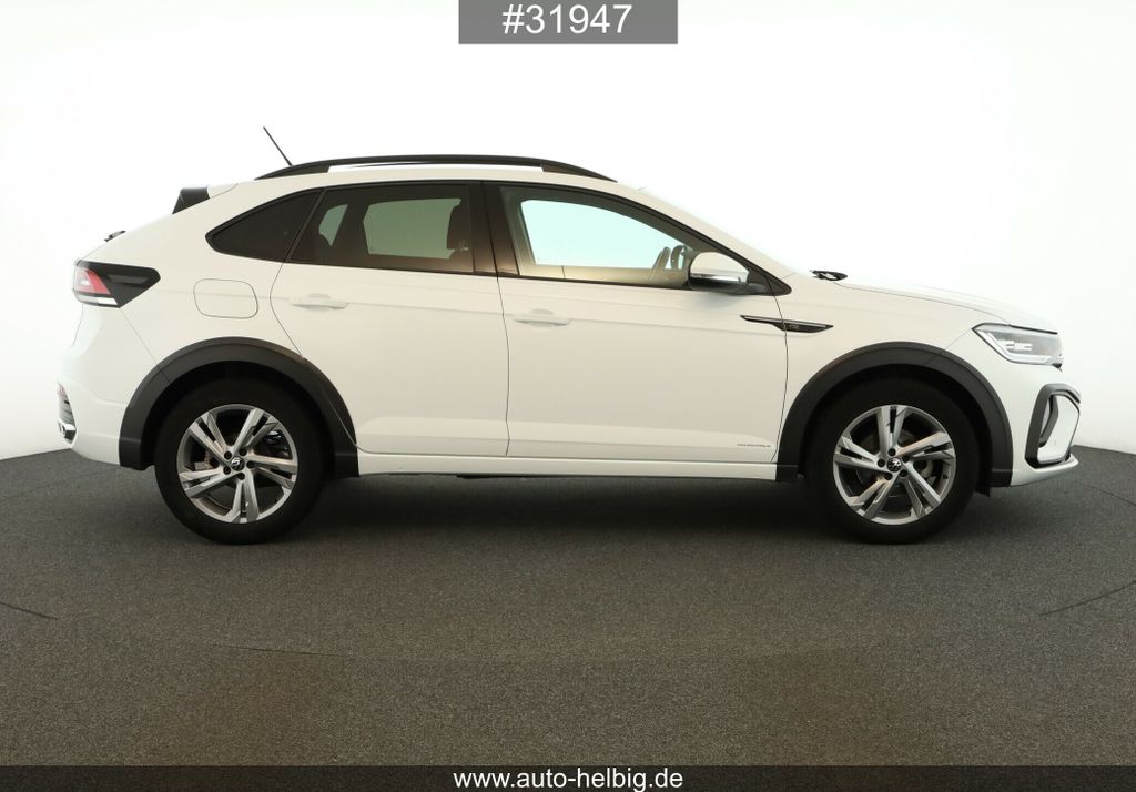 Volkswagen Taigo 2023 г. Белый, пробег 33800 км