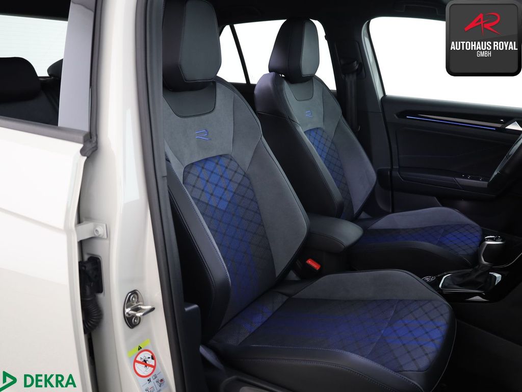 Volkswagen T-Roc 2024 г. Серый, пробег 21445 км
