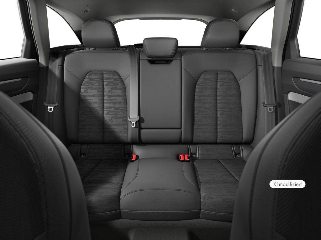 Audi A6 2026 г. Белый, пробег 20542 км