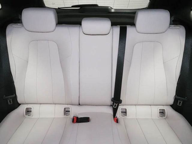 Mercedes-Benz GLA 220 2025 г. Чёрный, пробег 11000 км