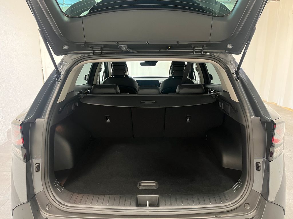 Kia Sportage 2022 г. Серый, пробег 37525 км