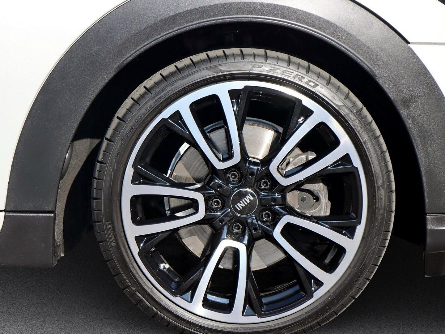 Mini COOPER S CABRIO 2022 г. Серый, пробег 49087 км