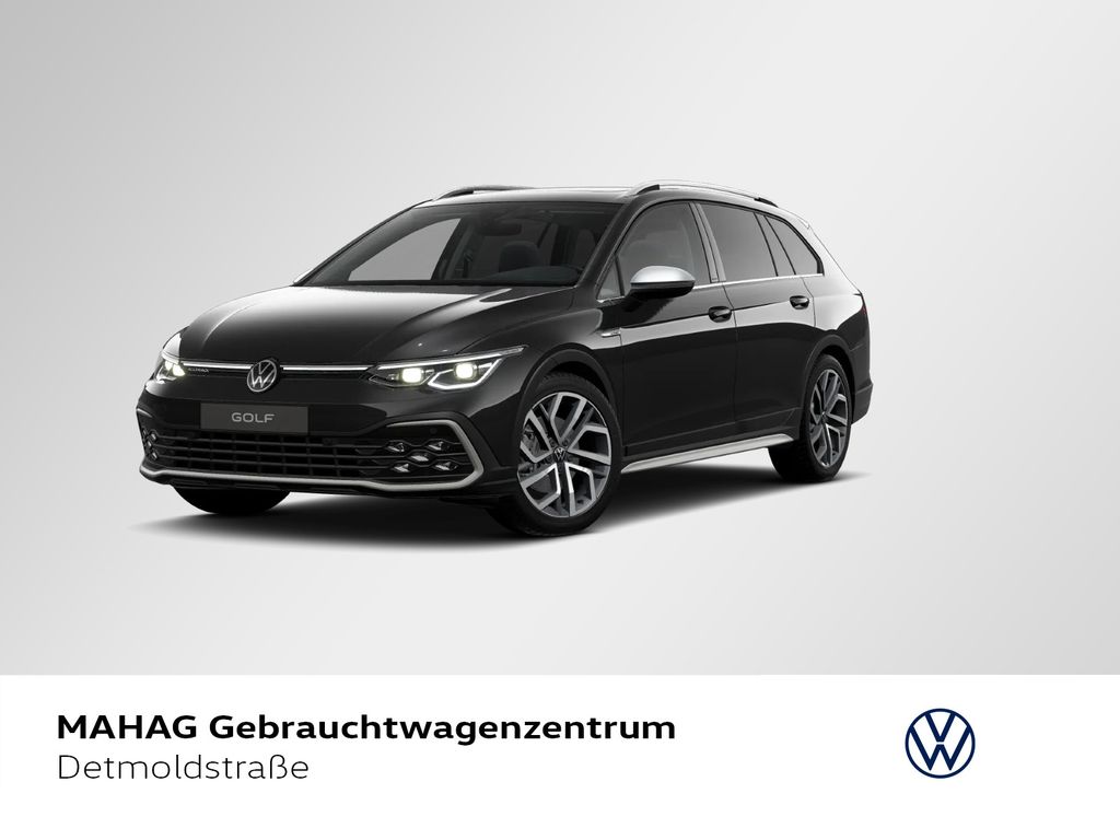 Volkswagen Golf 2024 г. Чёрный, пробег 27471 км