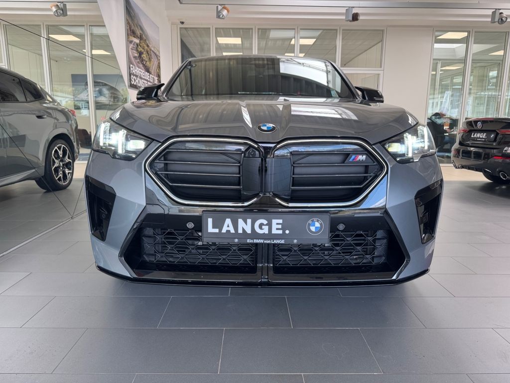 BMW X2 2024 г. Серый, пробег 44500 км