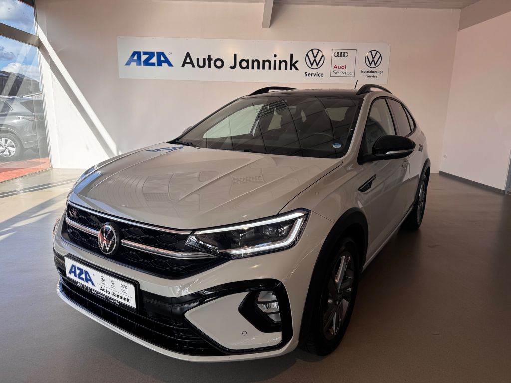 Volkswagen Taigo 2024 г. Серый, пробег 49820 км
