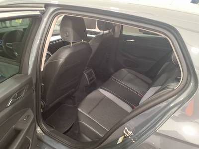 Volkswagen Golf 2026 г. Серый, пробег 22495 км