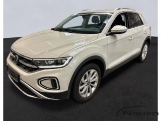 Volkswagen T-Roc 2022 г. Серый, пробег 39958 км