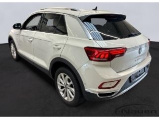 Volkswagen T-Roc 2022 г. Серый, пробег 39958 км