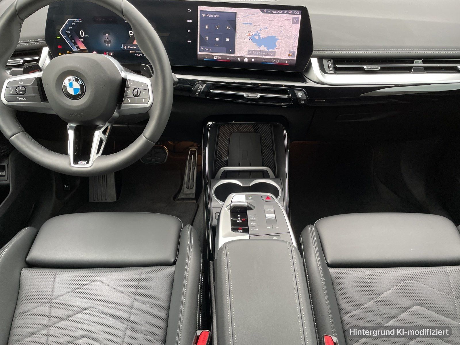 BMW X1 2025 г. Серебристый, пробег 5215 км