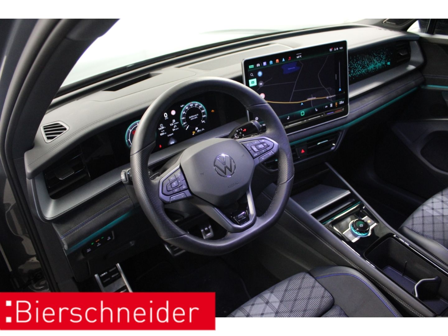 Volkswagen Tayron 2025 г. Серый, пробег 17148 км