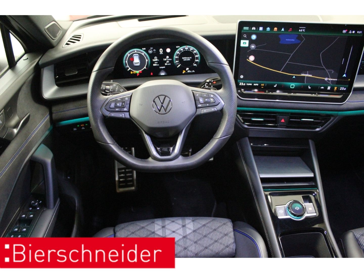 Volkswagen Tayron 2025 г. Серый, пробег 17148 км