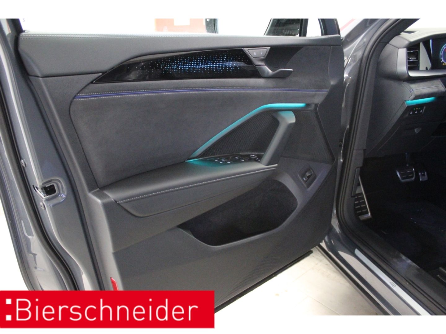 Volkswagen Tayron 2025 г. Серый, пробег 17148 км
