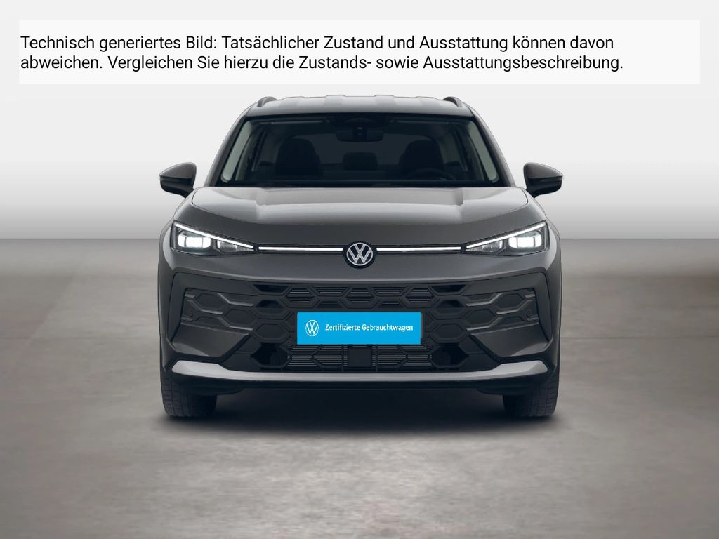 Volkswagen T-Roc 2026 г. Серый, пробег 24995 км