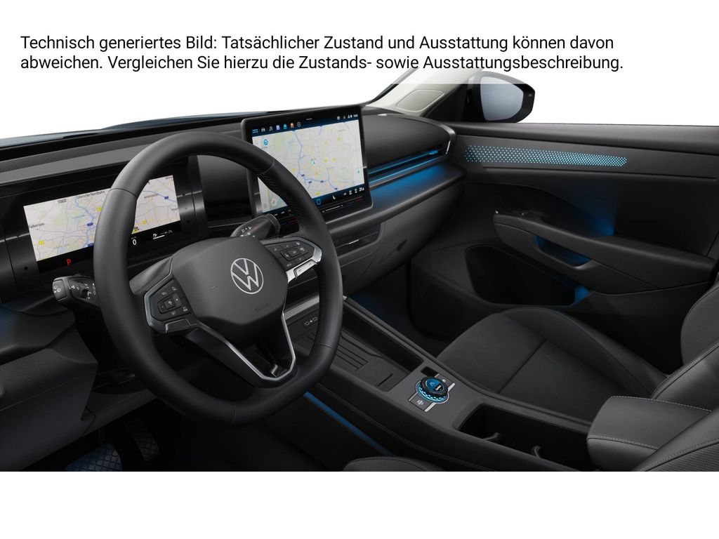 Volkswagen T-Roc 2026 г. Серый, пробег 24995 км
