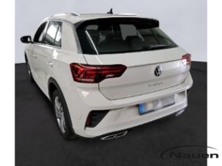 Volkswagen T-Roc 2024 г. Серый, пробег 20902 км