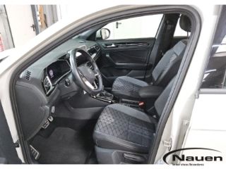 Volkswagen T-Roc 2024 г. Серый, пробег 20902 км