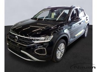 Volkswagen T-Roc 2025 г. Чёрный, пробег 30116 км