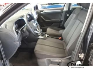Volkswagen T-Roc 2025 г. Чёрный, пробег 30116 км