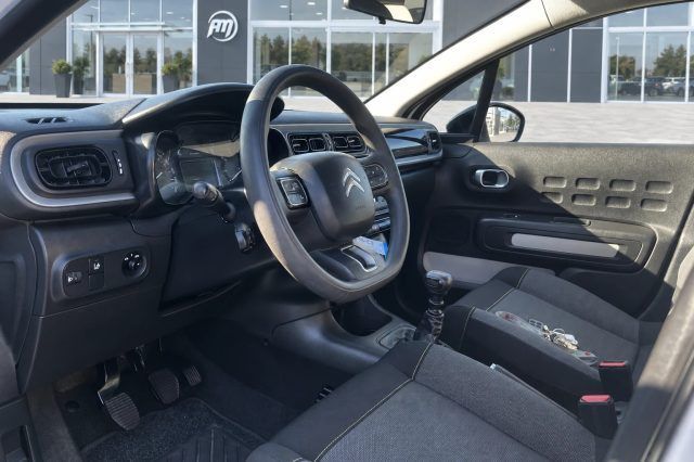 Citroen Berlingo 2021 г. Белый, пробег 56229 км