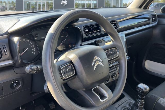 Citroen Berlingo 2021 г. Белый, пробег 56229 км