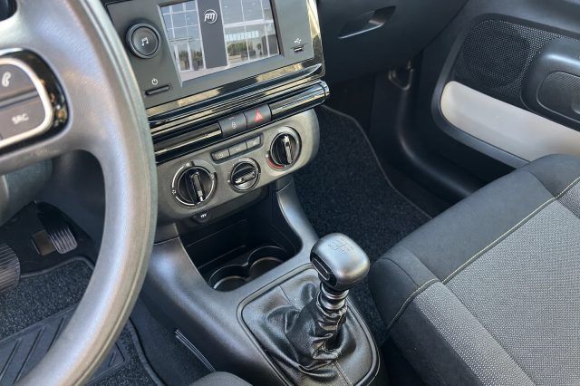 Citroen Berlingo 2021 г. Белый, пробег 56229 км