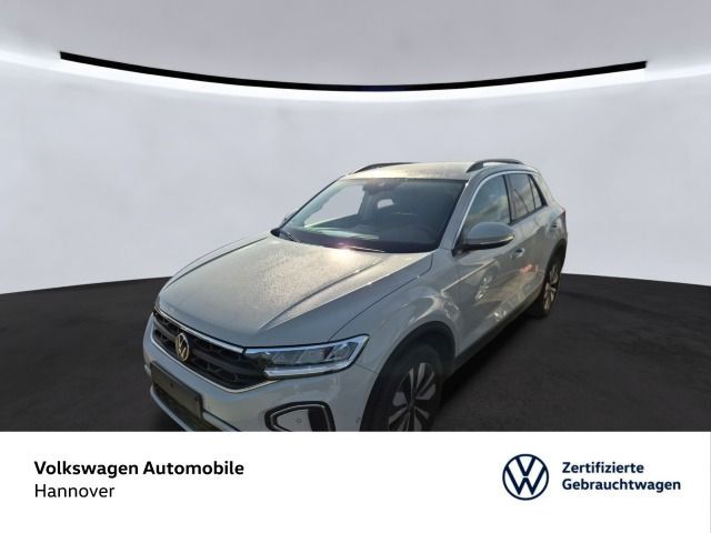 Volkswagen T-Roc 2023 г. Серый, пробег 31475 км
