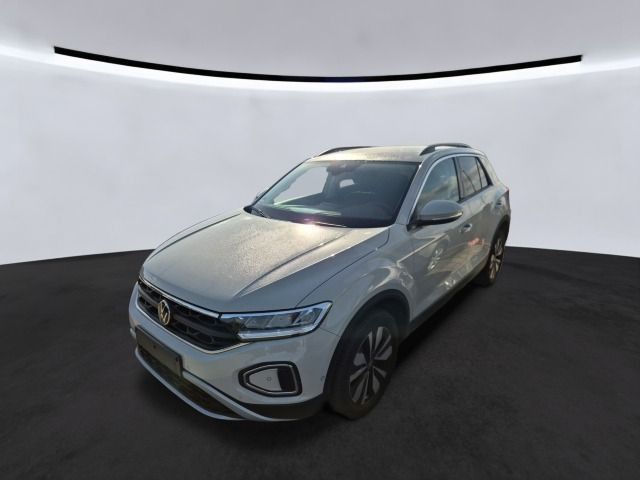 Volkswagen T-Roc 2023 г. Серый, пробег 31475 км