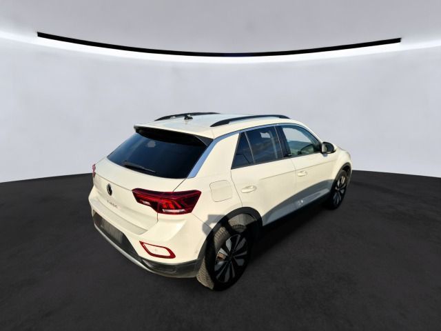 Volkswagen T-Roc 2023 г. Серый, пробег 31475 км