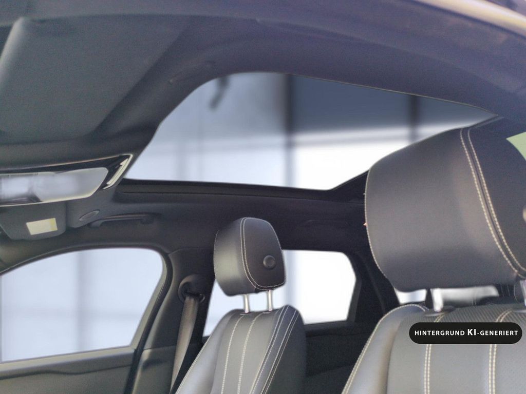 Land Rover Range Rover Velar 2022 г. Чёрный, пробег 48230 км