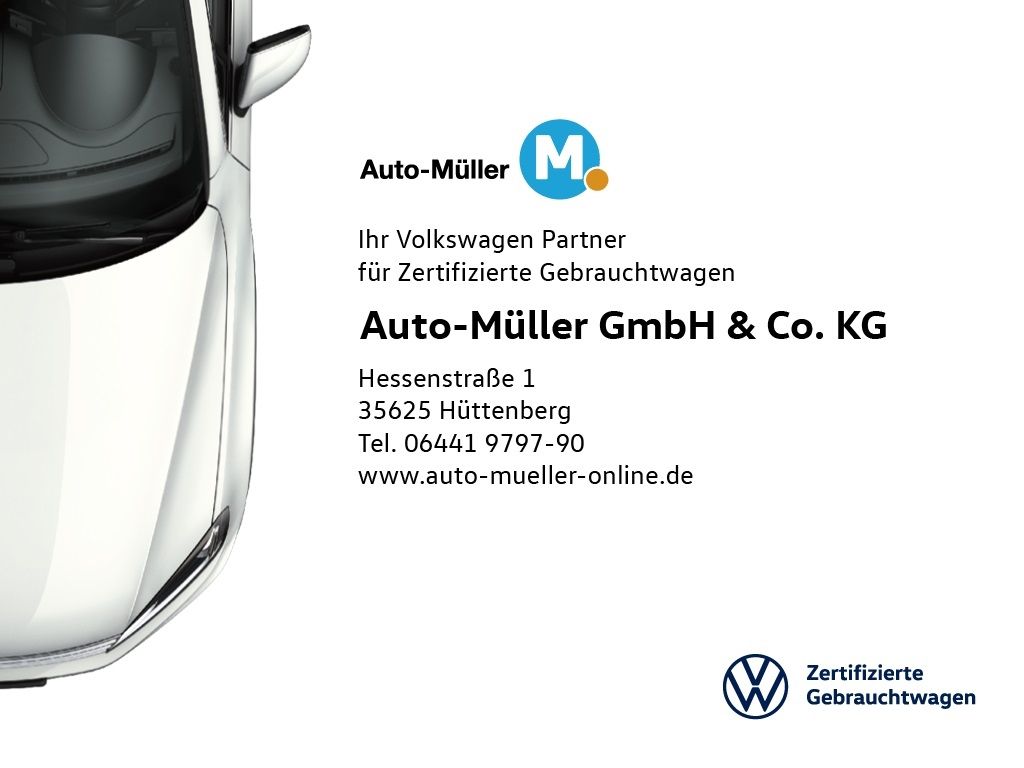 Volkswagen Golf 2022 г. Серый, пробег 50300 км