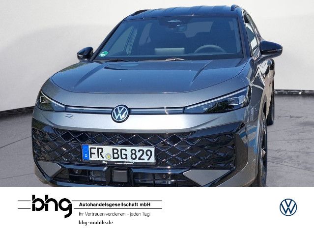 Volkswagen T-Roc 2026 г. Серый, пробег 4084 км