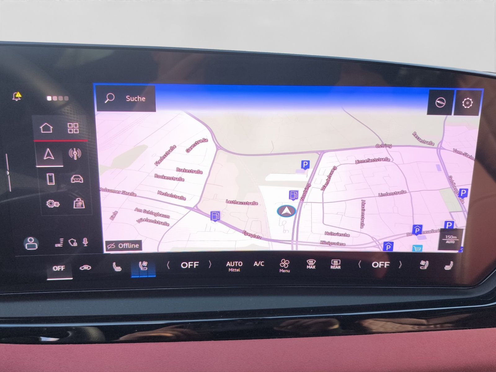 Audi S5 2025 г. Серый, пробег 59441 км
