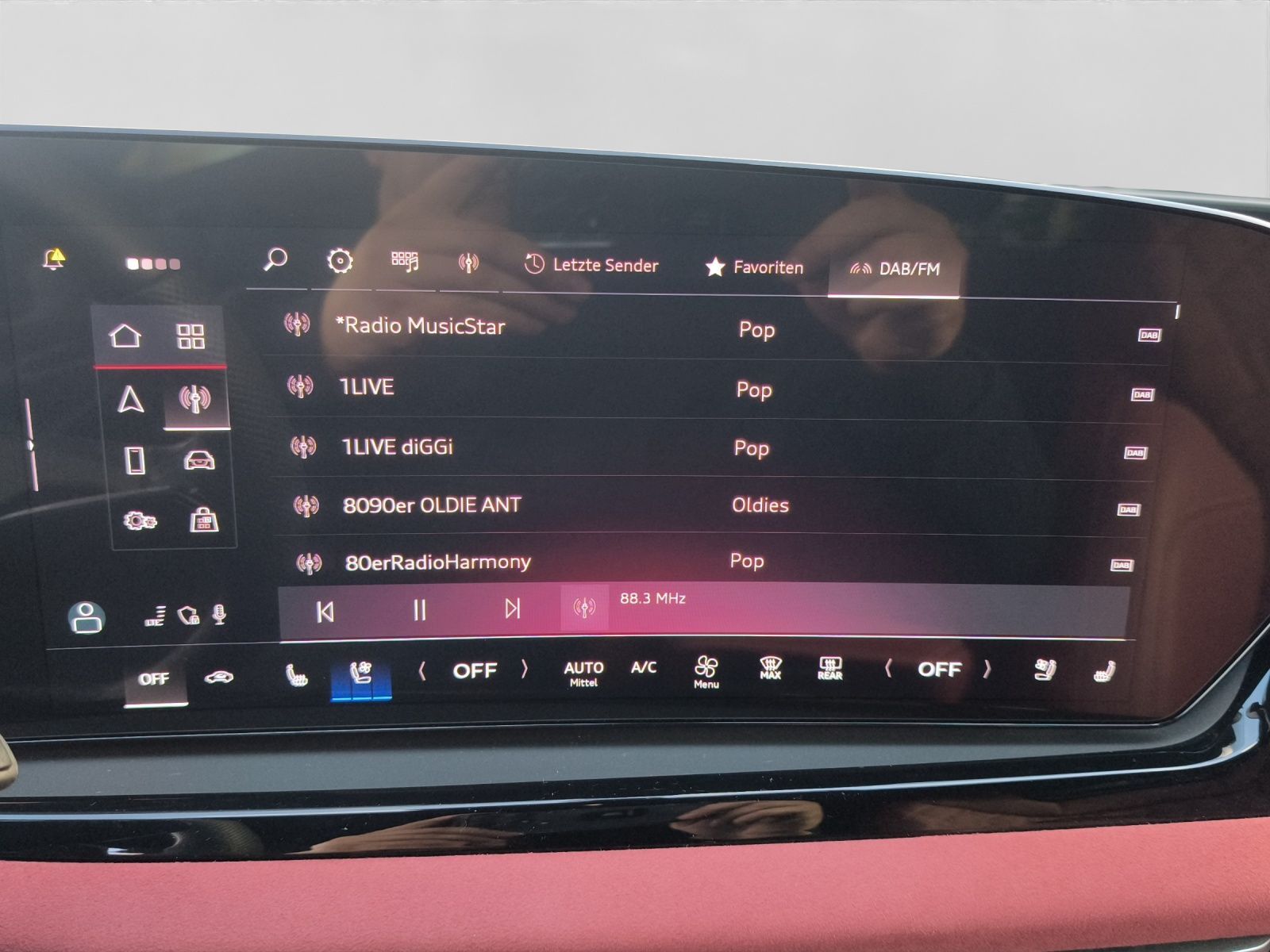 Audi S5 2025 г. Серый, пробег 59441 км