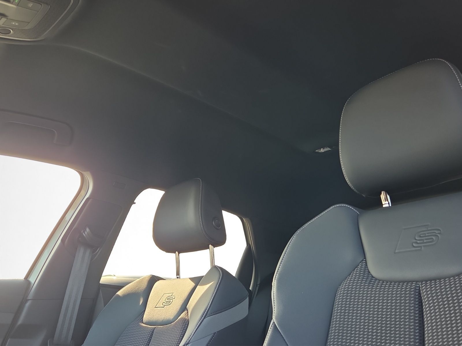 Audi A1 2023 г. Серебристый, пробег 40559 км