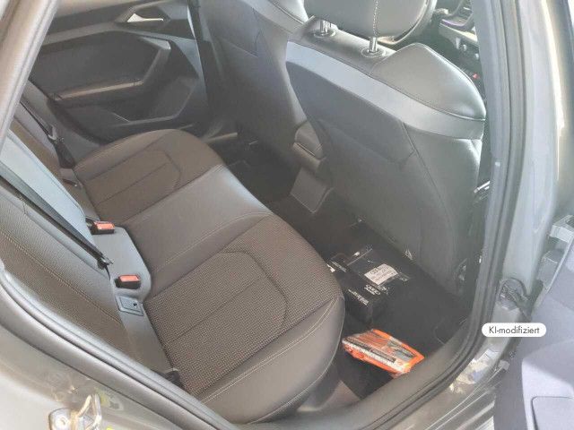 Audi A1 2022 г. Серый, пробег 45700 км