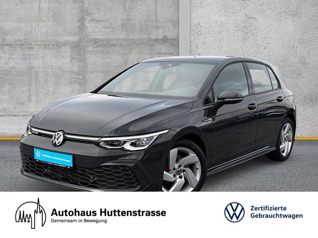 Volkswagen Golf 2023 г. Серый, пробег 24756 км