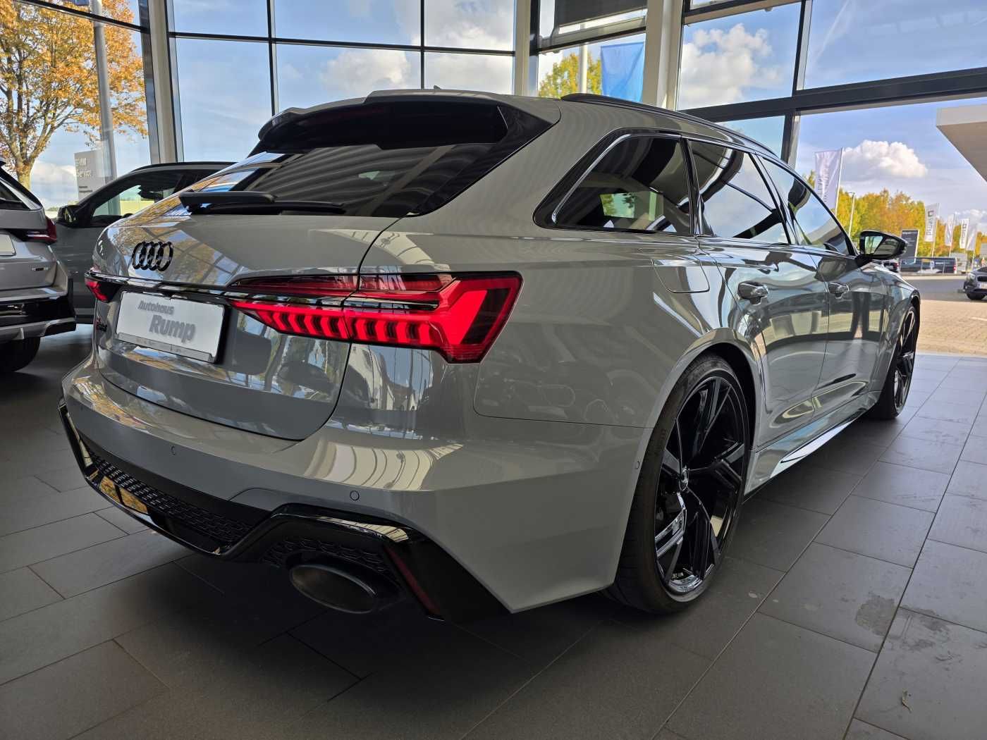 Audi Nezha GT 2021 г. Серый, пробег 54000 км