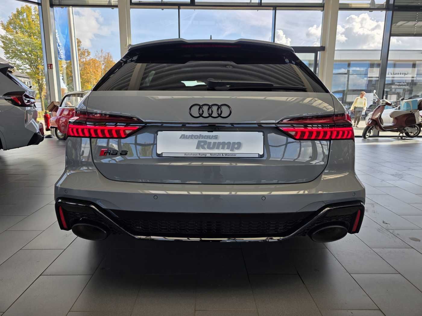 Audi Nezha GT 2021 г. Серый, пробег 54000 км