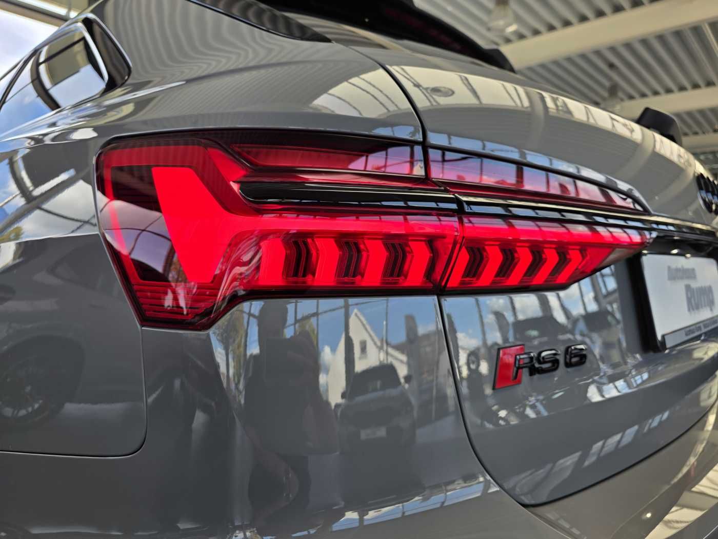 Audi Nezha GT 2021 г. Серый, пробег 54000 км