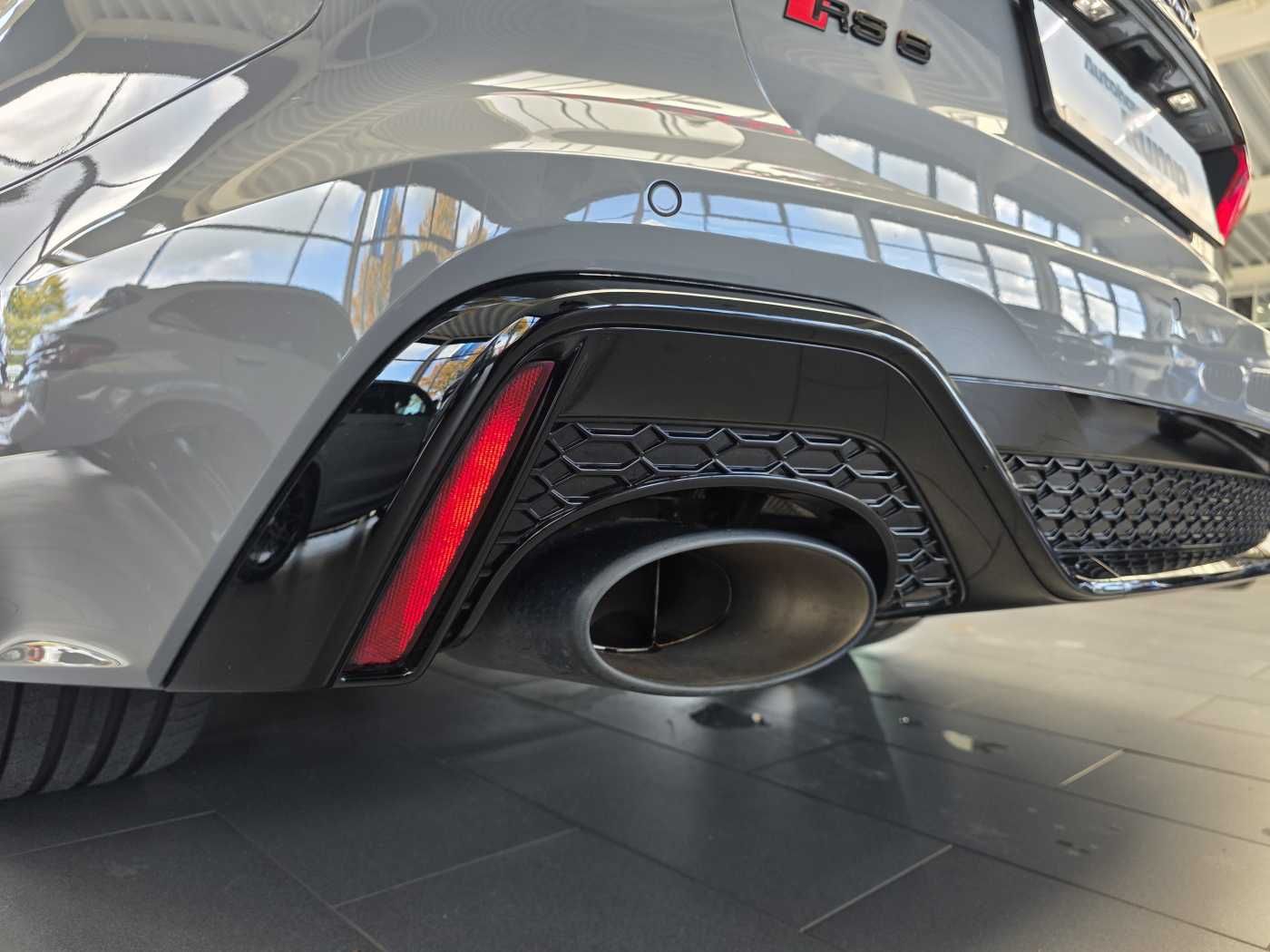 Audi Nezha GT 2021 г. Серый, пробег 54000 км