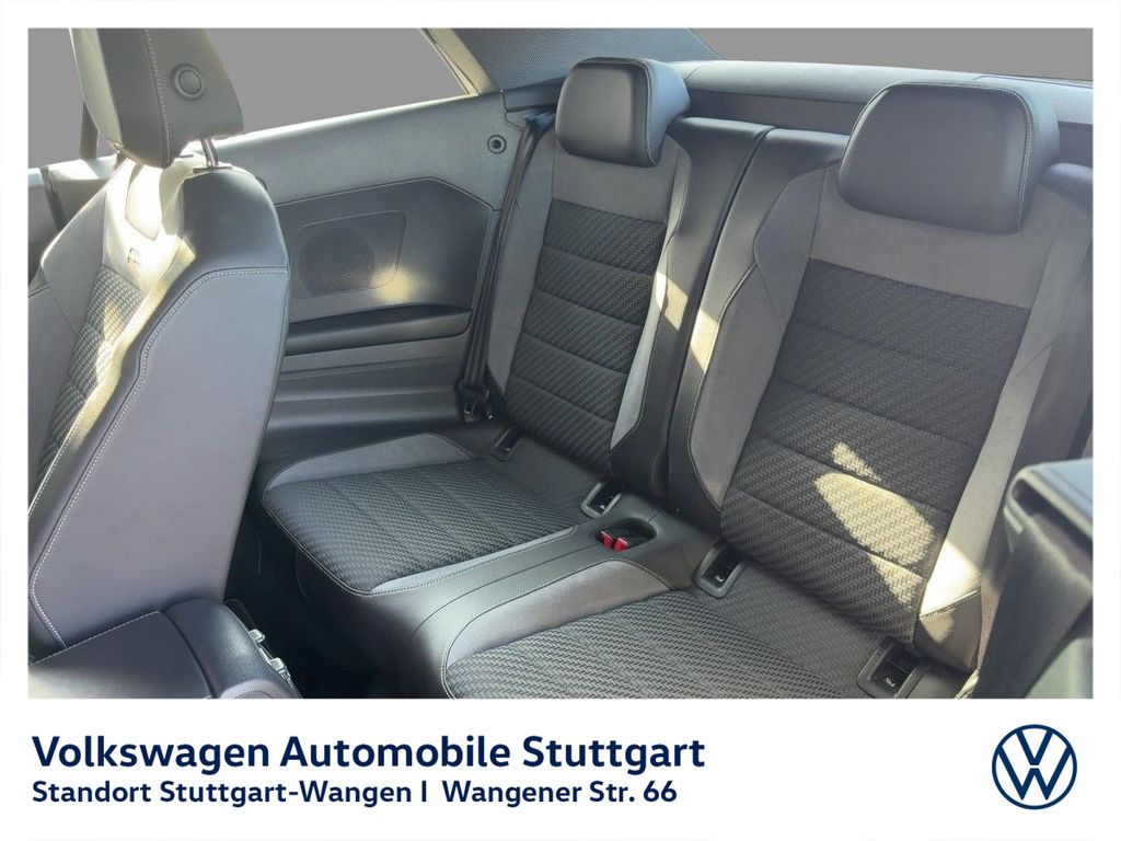 Volkswagen T-Roc 2023 г. Серый, пробег 44146 км