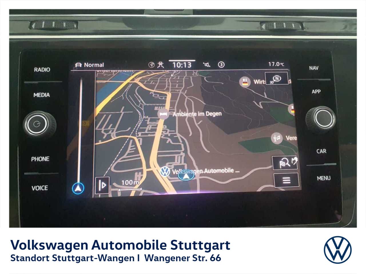 Volkswagen Tiguan 2023 г. Серый, пробег 48220 км
